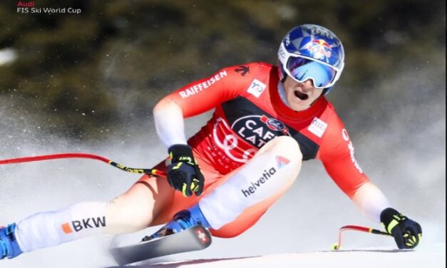 El triomf d’Odermartt al SG de Copper Mountain