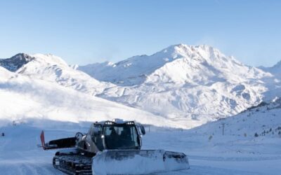 Aramón Formigal inaugura la temporada aquest dissabte amb 47 quilòmetres esquiables i totes les valls obertes