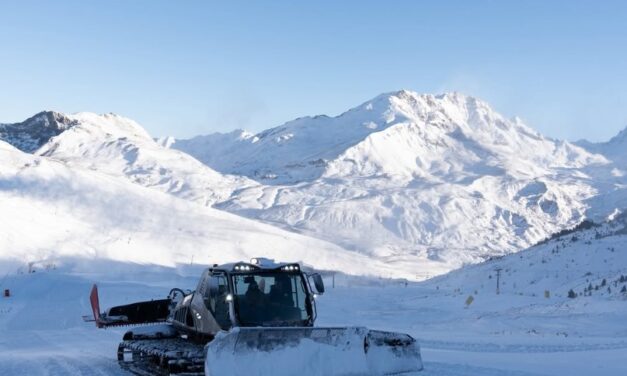 Aramón Formigal inaugura la temporada aquest dissabte amb 47 quilòmetres esquiables i totes les valls obertes