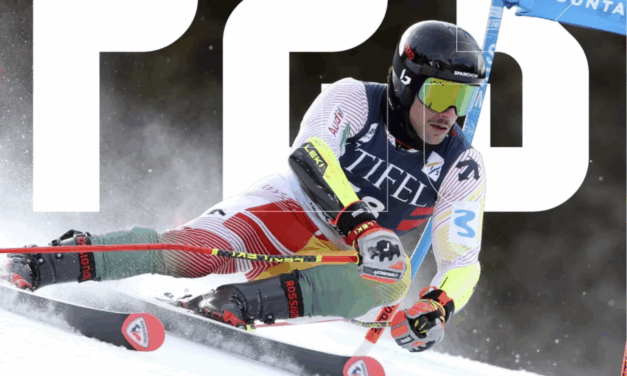 KO d’Odermatt, victòria de Brennsteiner i gran actuació d’Albert Ortega a la Copa del Món de Copper Mountain