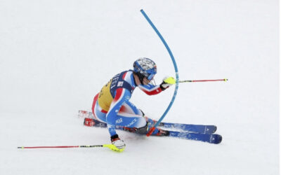 Clément Noël després de renovar amb Dynastar, Lange i Look fins el 2028: “Espero seguir fent història amb aquestes marques als Jocs Olímpics”