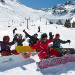 L’estació d’Alta Muntanya de Tavascan – La Pleta del Prat obrirà aquesta temporada 2025-2026 sense l’esquí alpí