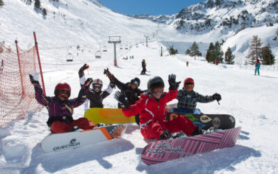 L’estació d’Alta Muntanya de Tavascan – La Pleta del Prat obrirà aquesta temporada 2025-2026 sense l’esquí alpí