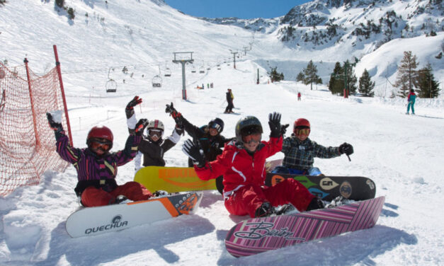 L’estació d’Alta Muntanya de Tavascan – La Pleta del Prat obrirà aquesta temporada 2025-2026 sense l’esquí alpí