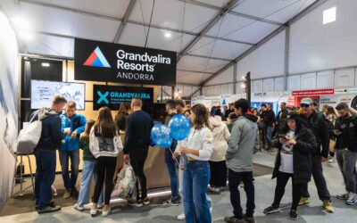 Balanç positiu de la 46a Fira d’Andorra la Vella amb bones xifres de vendes