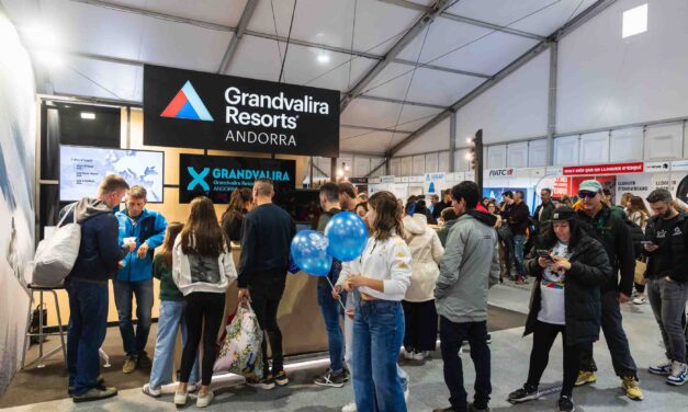 Balanç positiu de la 46a Fira d’Andorra la Vella amb bones xifres de vendes