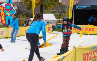 Les millors imatges de la 46a Fira d’Andorra la Vella