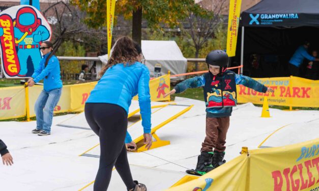 Les millors imatges de la 46a Fira d’Andorra la Vella