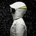 Atlas Infinity Stretch, la primera jaqueta d’esquí amb membrana elàstica de Helly Hansen amb dos premis Red Dot Design