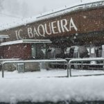 Baqueira Beret protagonitza el millor inici de temporada en anys