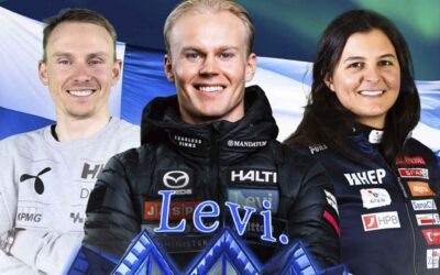 Arriba el primer slàlom de la temporada a la clàssica cita de Levi