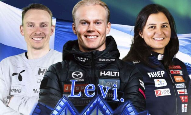 Arriba el primer slàlom de la temporada a la clàssica cita de Levi