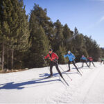 Les estacions d’esquí del Pirineu de Lleida ultimen els preparatius per a la nova campanya de neu
