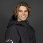 Javi Lliso i Thibault Magnin entren en escena a la Copa del Món de Freeski