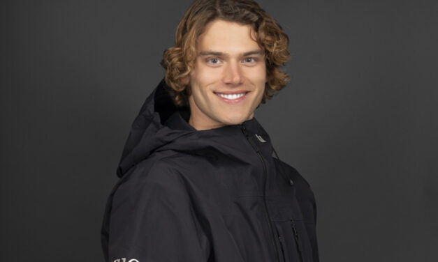 Javi Lliso i Thibault Magnin entren en escena a la Copa del Món de Freeski