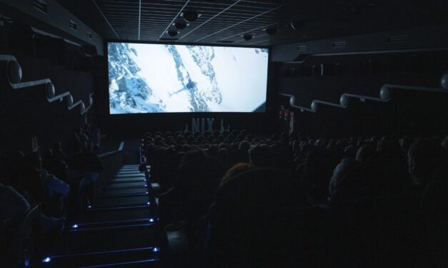 Grandvalira Resorts homenatja la muntanya i la seva gent amb l’estrena de NIX a Andorra