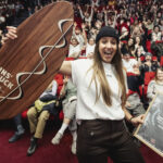 iNNER FIGHT, el documental on Núria Castan explica com va superar el trauma de sobreviure a una allau