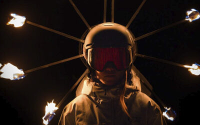 iNNER FIGHT, el documental de l’experiència vital de Núria Castan