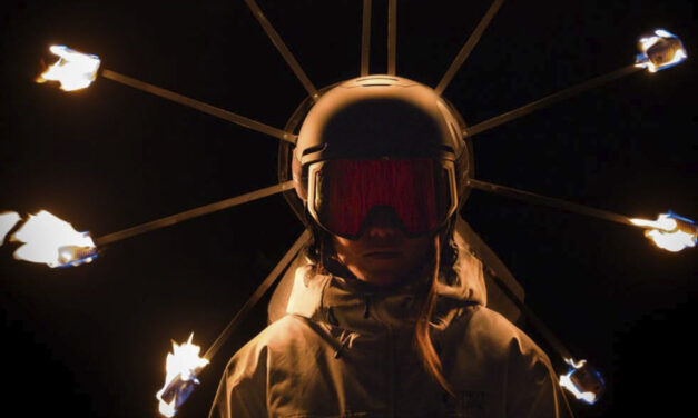 iNNER FIGHT, el documental de l’experiència vital de Núria Castan