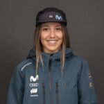 Any clau per a Núria Castán qui lluitarà per pujar de nou al podi del FWT i competirà en el primer Mundial FIS de freeride