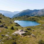 Ordino Arcalís consolida el seu atractiu estiuenc i tanca la temporada amb 70.000 visitants