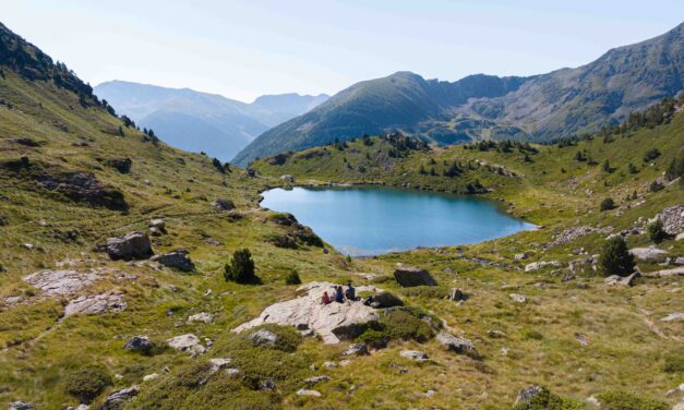 Ordino Arcalís consolida el seu atractiu estiuenc i tanca la temporada amb 70.000 visitants
