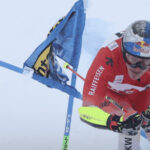 Odermatt comença guanyant el gegant de Sölden