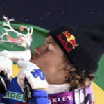 La victòria històrica de Lucas Pinheiro Braathen