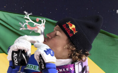 La victòria històrica de Lucas Pinheiro Braathen