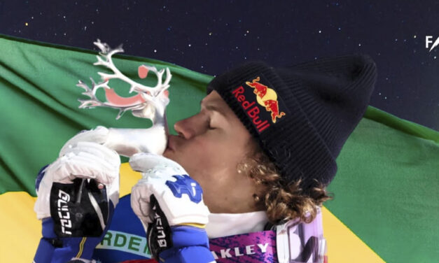 La victòria històrica de Lucas Pinheiro Braathen