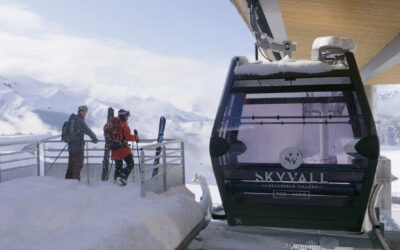 Totes les novetats del Pirineu francès per a la temporada 2025-2026