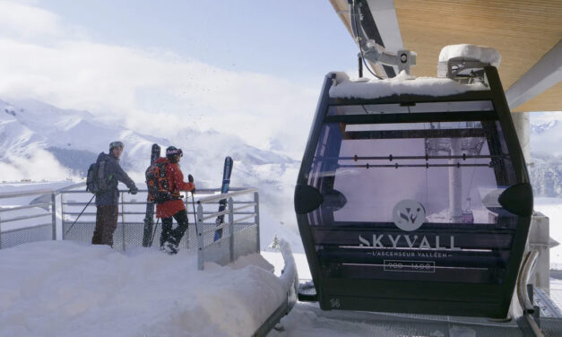 Totes les novetats del Pirineu francès per a la temporada 2025-2026