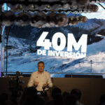 El Grupo Aramón inaugura la temporada 25-26 amb una inversió de 31,6 milions d’euros per a la modernització de les estacions