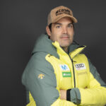 Quim Salarich i Juan del Campo inicien el seu camí a la Copa del Món de Slalom a Levi, Finlàndia