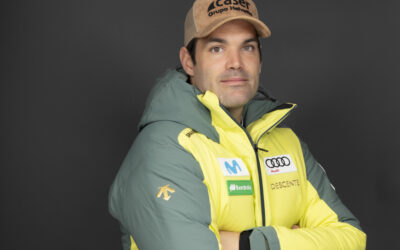 Quim Salarich i Juan del Campo inicien el seu camí a la Copa del Món de Slalom a Levi, Finlàndia