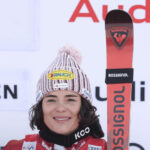 Sorprenent victòria de Scheib Claims a Sölden