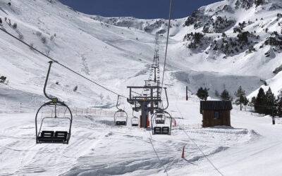 El Govern encarrega a Ferrocarrils de la Generalitat (FGC) l’elaboració d’un pla d’actuacions per assumir la gestió i explotació de Tavascan