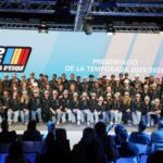 Presentació de la temporada 2025-2026 de la Federació Andorrana d’Esquí