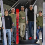 Així és la nova seu de Van Deer-Red Bull Sports de Marcel Hirscher, la fàbrica de somnis dels esports d’hivern