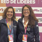 Ferrocarrils participa al primer Congrés estatal de dones directives en l’esport