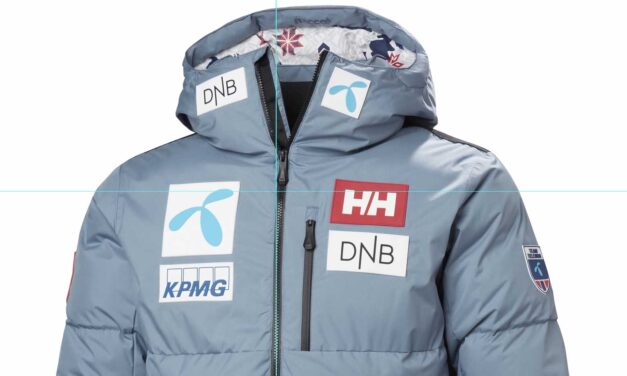 Kvitfjell Race Puffy, la jaqueta de l’equip noruec de Copa del Món d’Esquí