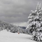 Les primeres nevades tenyeixen de blanc ja les estaciosn d ‘esquí, no us perdeu totes les imatges!!!