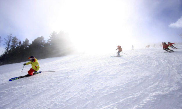 Les estacions del Pirineu francès posen a la venda els seus forfets de temporada