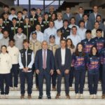 RFEDI presenta el seu equip més competitiu per a la temporada olímpica i paralímpica