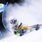 Primer top 30 a la Copa del Món per a Aleix Aubert al mític gegant d’Alta Badia