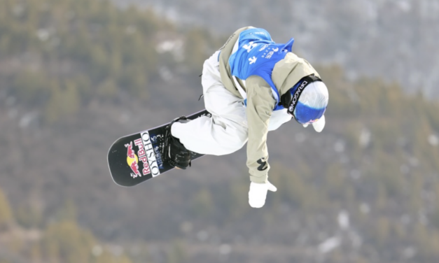 Queralt Castellet, 7a a la Copa del Món de la Xina