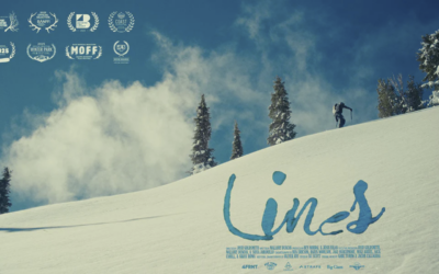 LINES – By Mallory Duncan – 4FRNT