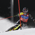 Shiffrin torna a meravellar sota la lluna de Courchevel i aconsegueix la seva 105a victòria a la Copa del Món