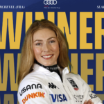 La victòria de Shiffrin a la nit de Courchevel