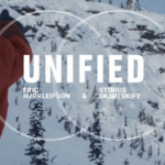 4FRNT – Hoji i Stinius baixen a la Columbia Britànica